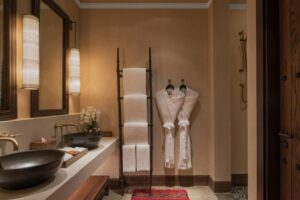 ANEX | The Chedi Al Bait Sharjah (Ex. Al Bait Sharjah) 5* ANEX | The Chedi Al Bait Sharjah (Ex. Al Bait Sharjah) 5*