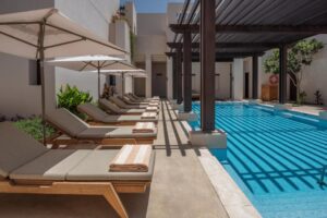 ANEX | The Chedi Al Bait Sharjah (Ex. Al Bait Sharjah) 5* ANEX | The Chedi Al Bait Sharjah (Ex. Al Bait Sharjah) 5*
