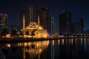 ANEX | The Chedi Al Bait Sharjah (Ex. Al Bait Sharjah) 5* ANEX | The Chedi Al Bait Sharjah (Ex. Al Bait Sharjah) 5*