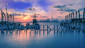 ANEX | Vida Creek Harbour 4* ANEX | Vida Creek Harbour 4*