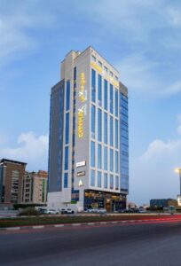 ANEX | Citymax Hotel Ras Al Khaimah 3* ANEX | Citymax Hotel Ras Al Khaimah 3*