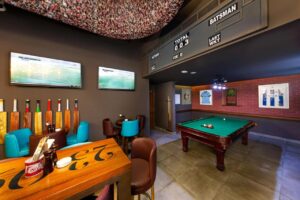 ANEX | Citymax Hotel Ras Al Khaimah 3* ANEX | Citymax Hotel Ras Al Khaimah 3*