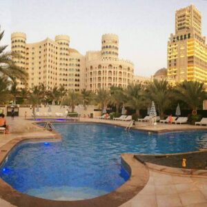 ANEX | City Seasons Al Hamra 4* ANEX | City Seasons Al Hamra 4*