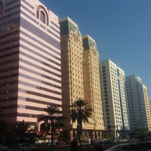 ANEX | City Seasons Al Hamra 4* ANEX | City Seasons Al Hamra 4*