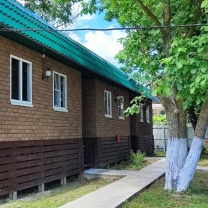 ANEX | На море у реки База отдыха ANEX | На море у реки База отдыха