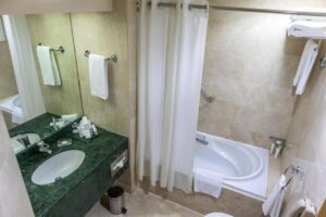 ANEX | Millennium Downtown Abu Dhabi (Ex. Crowne Plaza) 5* ANEX | Millennium Downtown Abu Dhabi (Ex. Crowne Plaza) 5*