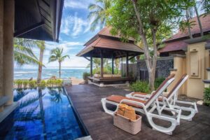 ANEX | Nora Beach Resort & Spa 4* ANEX | Nora Beach Resort & Spa 4*