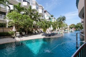 ANEX | Karon Sea Sands Resort & Spa 4* ANEX | Karon Sea Sands Resort & Spa 4*
