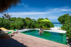 ANEX | Emerald Maldives Resort & Spa 5* ANEX | Emerald Maldives Resort & Spa 5*