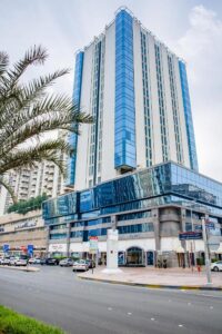ANEX | Novel Hotel City Center (Ex. Mercure Centre Abu Dhabi) 3* ANEX | Novel Hotel City Center (Ex. Mercure Centre Abu Dhabi) 3*