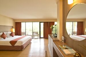 ANEX | The Green Park Resort 3* ANEX | The Green Park Resort 3*