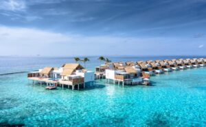 ANEX | Emerald Maldives Resort & Spa 5* ANEX | Emerald Maldives Resort & Spa 5*