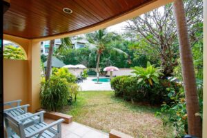 ANEX | Karon Sea Sands Resort & Spa 4* ANEX | Karon Sea Sands Resort & Spa 4*