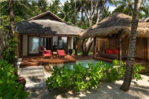 ANEX | Anantara Rasananda Koh Phangan Villas 5* ANEX | Anantara Rasananda Koh Phangan Villas 5*