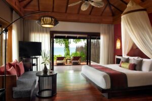 ANEX | Anantara Rasananda Koh Phangan Villas 5* ANEX | Anantara Rasananda Koh Phangan Villas 5*
