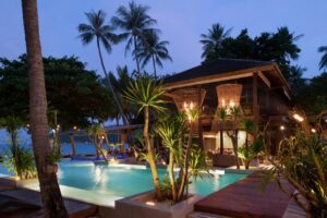 ANEX | Anantara Rasananda Koh Phangan Villas 5* ANEX | Anantara Rasananda Koh Phangan Villas 5*
