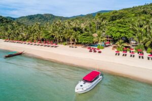 ANEX | Anantara Rasananda Koh Phangan Villas 5* ANEX | Anantara Rasananda Koh Phangan Villas 5*