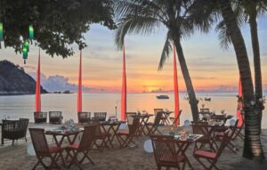 ANEX | Anantara Rasananda Koh Phangan Villas 5* ANEX | Anantara Rasananda Koh Phangan Villas 5*