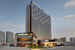 ANEX | Novotel Sharjah Expo Centre 4* ANEX | Novotel Sharjah Expo Centre 4*