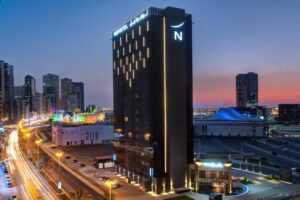 ANEX | Novotel Sharjah Expo Centre 4* ANEX | Novotel Sharjah Expo Centre 4*