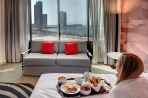 ANEX | Novotel Sharjah Expo Centre 4* ANEX | Novotel Sharjah Expo Centre 4*