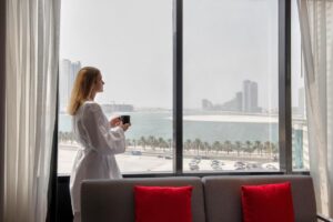 ANEX | Novotel Sharjah Expo Centre 4* ANEX | Novotel Sharjah Expo Centre 4*