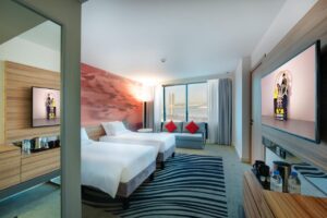ANEX | Novotel Sharjah Expo Centre 4* ANEX | Novotel Sharjah Expo Centre 4*