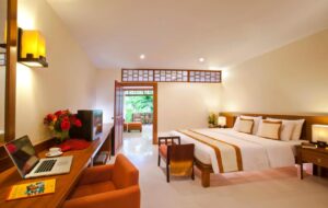 ANEX | Le Murraya Boutique Serviced Residence & Resort 3* ANEX | Le Murraya Boutique Serviced Residence & Resort 3*