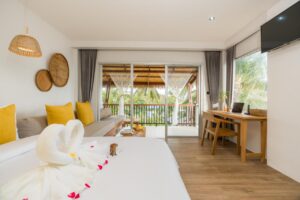 ANEX | Princess Paradise Koh Phangan 4* ANEX | Princess Paradise Koh Phangan 4*