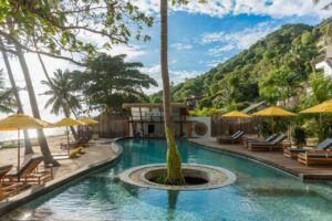 ANEX | Princess Paradise Koh Phangan 4* ANEX | Princess Paradise Koh Phangan 4*