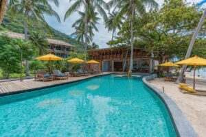 ANEX | Princess Paradise Koh Phangan 4* ANEX | Princess Paradise Koh Phangan 4*