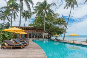 ANEX | Princess Paradise Koh Phangan 4* ANEX | Princess Paradise Koh Phangan 4*