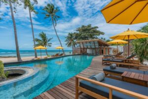 ANEX | Princess Paradise Koh Phangan 4* ANEX | Princess Paradise Koh Phangan 4*