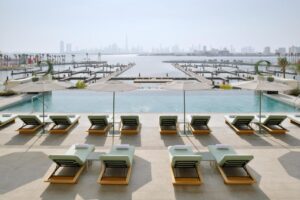 ANEX | Vida Creek Harbour 4* ANEX | Vida Creek Harbour 4*