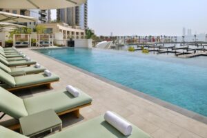 ANEX | Vida Creek Harbour 4* ANEX | Vida Creek Harbour 4*