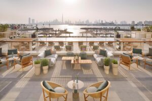 ANEX | Vida Creek Harbour 4* ANEX | Vida Creek Harbour 4*