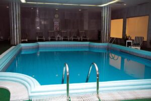 ANEX | Nova Park Hotel 3* ANEX | Nova Park Hotel 3*