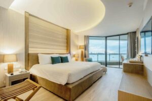 ANEX | Cape Dara Resort 5* ANEX | Cape Dara Resort 5*