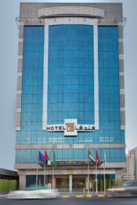 ANEX | 72 Hotel (Ex. Royal Tulip 72 Hotel) 5* ANEX | 72 Hotel (Ex. Royal Tulip 72 Hotel) 5*