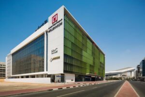 ANEX | Millennium Al Barsha 4* ANEX | Millennium Al Barsha 4*