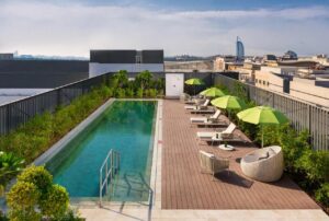 ANEX | Millennium Al Barsha 4* ANEX | Millennium Al Barsha 4*