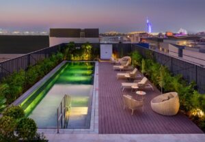ANEX | Millennium Al Barsha 4* ANEX | Millennium Al Barsha 4*
