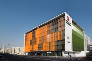 ANEX | Millennium Al Barsha 4* ANEX | Millennium Al Barsha 4*