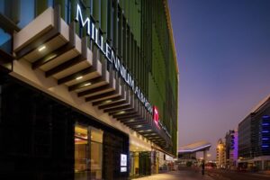 ANEX | Millennium Al Barsha 4* ANEX | Millennium Al Barsha 4*