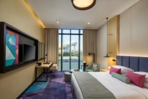 ANEX | Millennium Al Barsha 4* ANEX | Millennium Al Barsha 4*