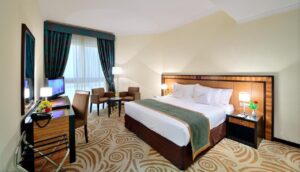 ANEX | Al Majaz Première Deluxe Hotel Apartments 5* ANEX | Al Majaz Première Deluxe Hotel Apartments 5*