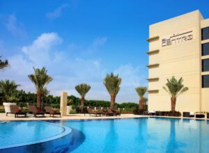 ANEX | Centro Sharjah By Rotana 3* ANEX | Centro Sharjah By Rotana 3*