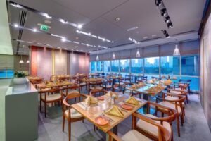 ANEX | The Act Hotel - Sharjah 5* ANEX | The Act Hotel - Sharjah 5*