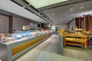 ANEX | The Act Hotel - Sharjah 5* ANEX | The Act Hotel - Sharjah 5*