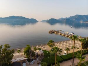 ANEX | Tui Blue Grand Azur (Ex. Grand Azur Marmaris ) 5* ANEX | Tui Blue Grand Azur (Ex. Grand Azur Marmaris ) 5*